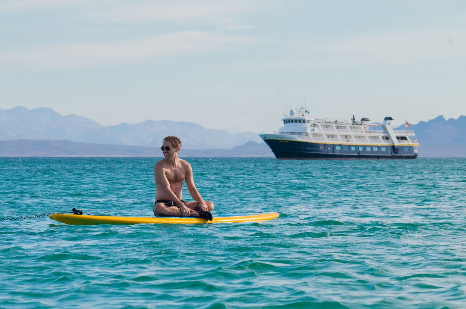 Expedition Cruising Adventure Cruising Small Ship Cruises April 2018