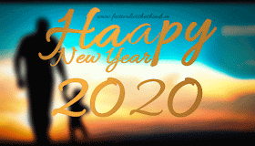 Happy New Year 2020 Wishes For Father Images Hd Download With Quotes