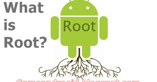 Game ANDROID 2017: Apa itu Root