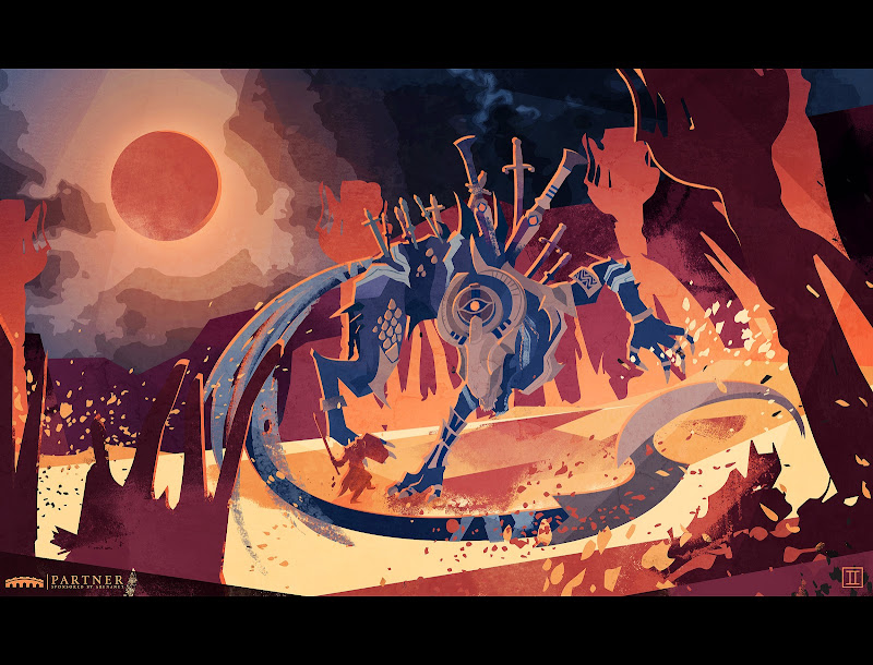 Legendary Awakened Hoarder