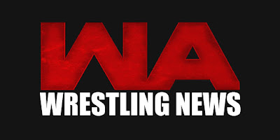 Nick Aldis Says Someone "Who Is Very, Very Successful" Prevented WWE From Signing Him