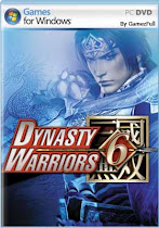Descargar Dynasty Warriors 6 para 
    PC Windows en Español es un juego de Accion desarrollado por Omega Force