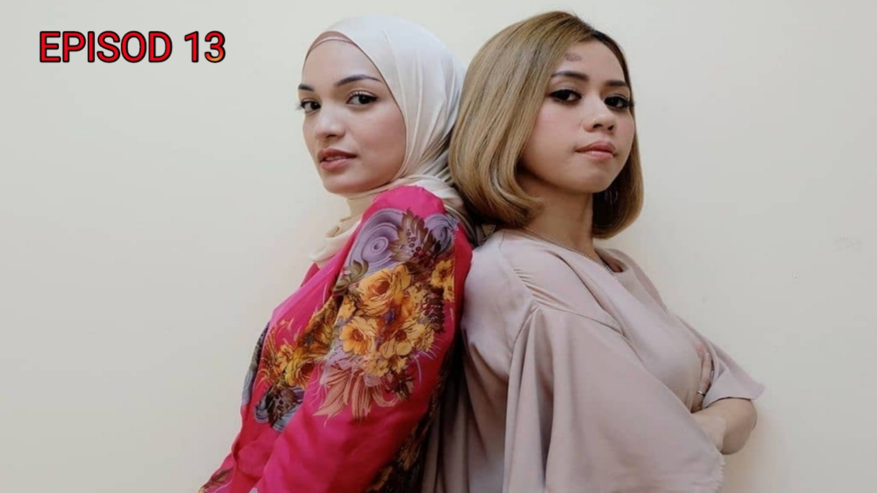 Hati perempuan episod 13