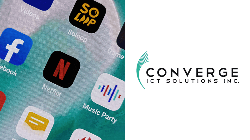 Netflix ISP Speed Index: Converge ICT delivers best video streaming experience to Filipinos Netflix ISP Speed Index: Converge ICT delivers best video streaming experience to Filipinos