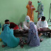 Koramil 0824/18 Kencong Dampingi Rapid Test Santri Kembali Ke Pondok Assuniyah
