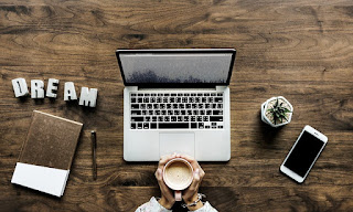 Cara Memulai Blog di 2019 Dengan Alat Dan Sumber Daya