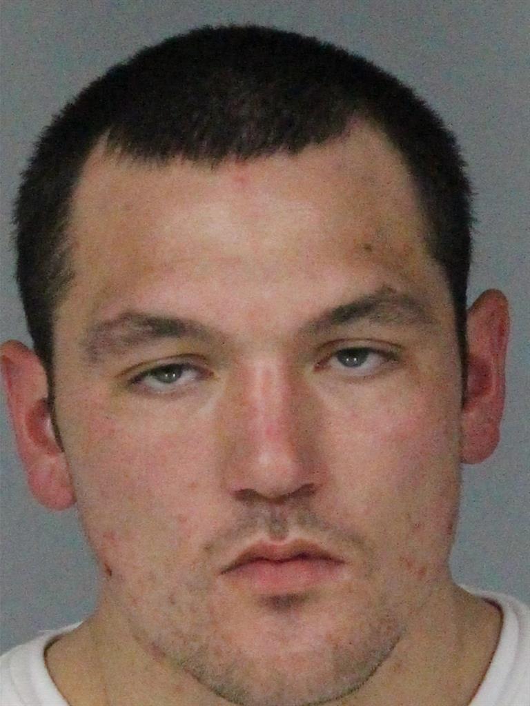 John Chiv Richard Lucas Martin and Blaine Richard Martin arrested on