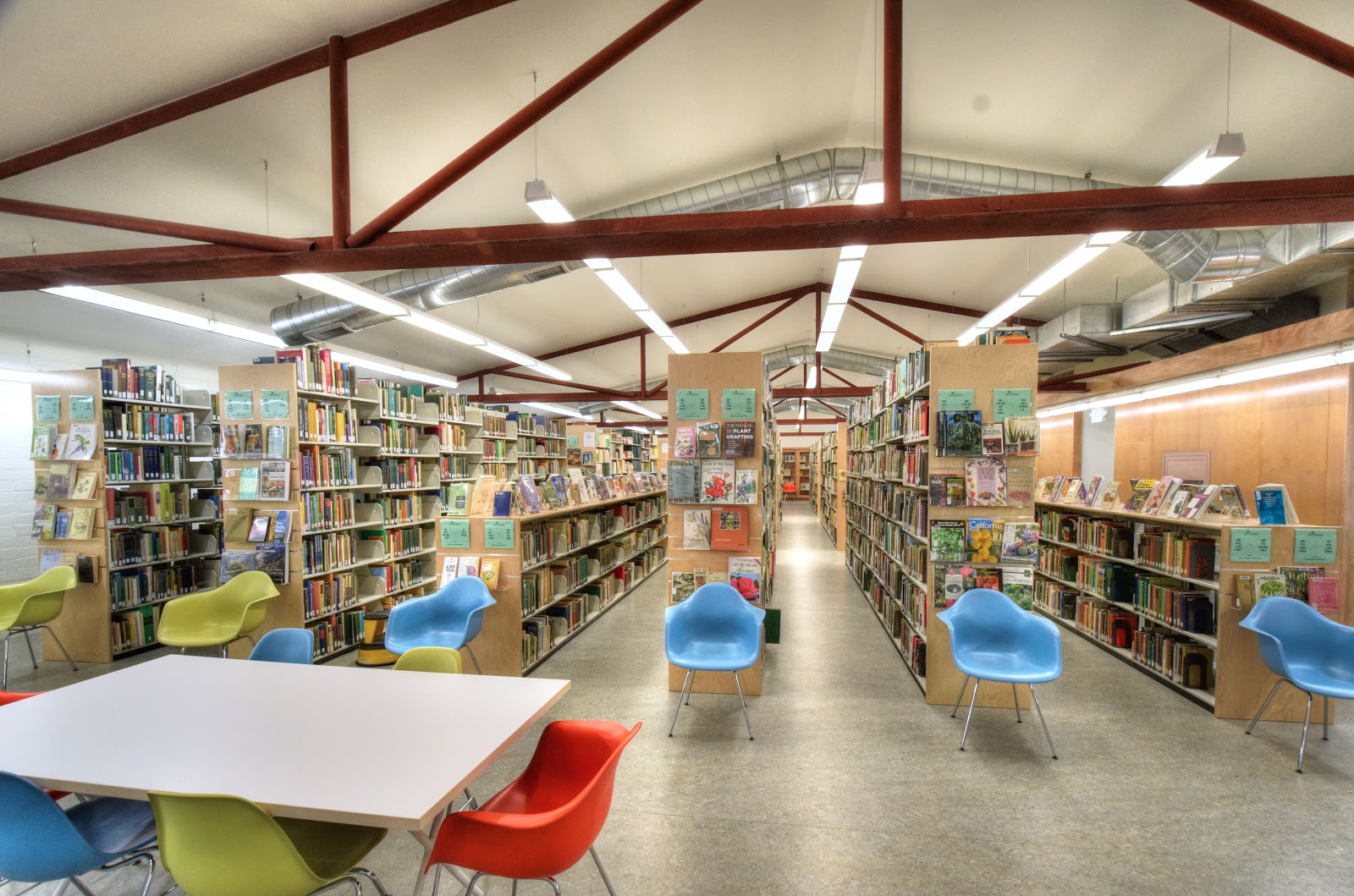 L.A. County Arboretum & Botanic Garden Plant Info What Is There To Do