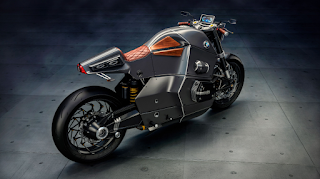 Zero’s New Electric Motorcycle Directs the Wind Around the Rider for a More Comfortable Cruise