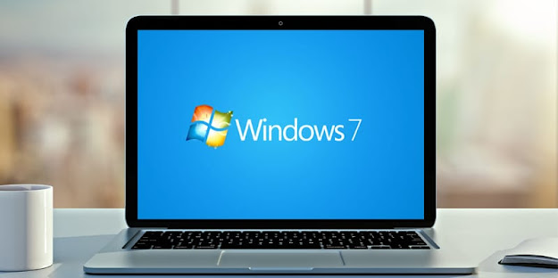 Windows 7 Ultimate SP 1 X64 Update Juni 2020