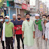 ममता बनर्जी की पार्टी की जीत पर मधेपुरा में फ्रेंड्स ऑफ तेजस्वी ने मनाया जश्न 