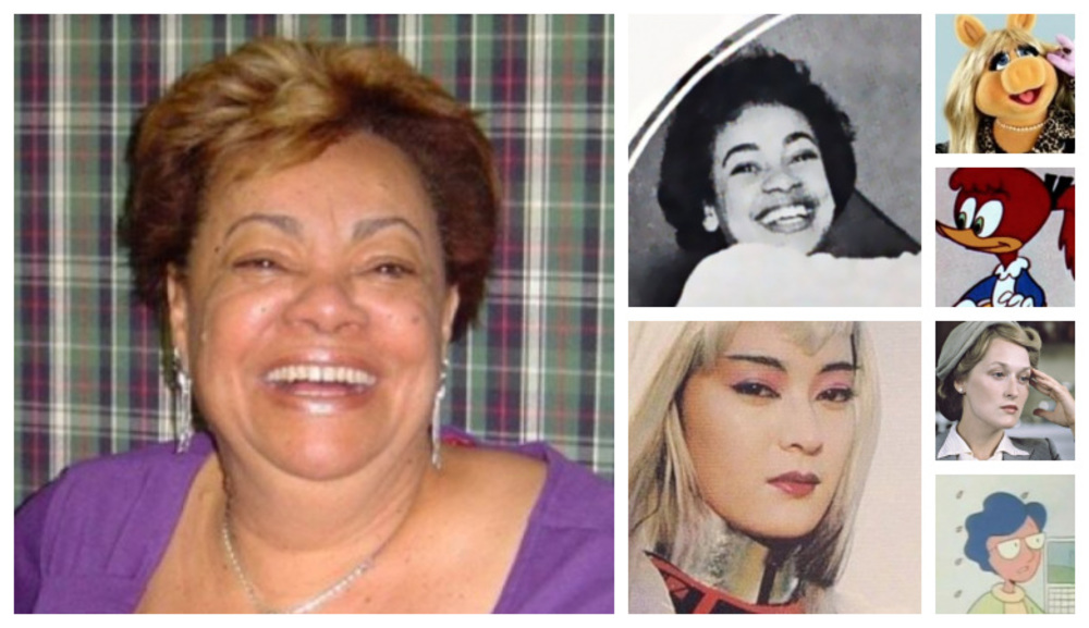 Morre a atriz, cantora e dubladora Nair Silva, vítima da Covid-19