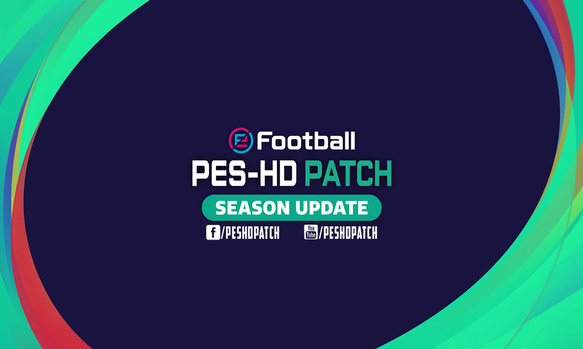 E Football Pes 2021 Epatch 2021 By Mody 99 Pc