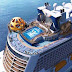 Le meraviglie della nuova Spectrum of the Seas