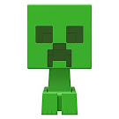 Minecraft Creeper Mob Head Minis Figure