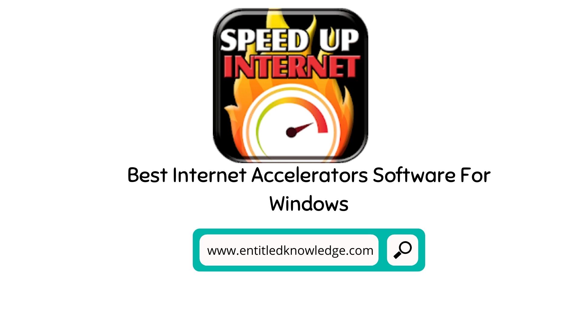 10 Best Internet Accelerators Software For Windows 10, 8, 7