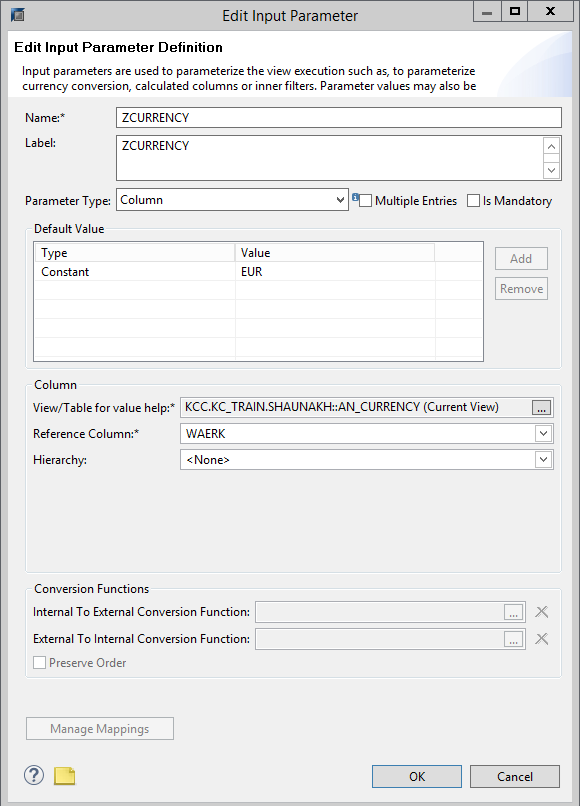SAP HANA Tutorial, Material and Certification Guide