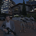 Personal Army ( Active bodyguards squads and teams ) GTA5