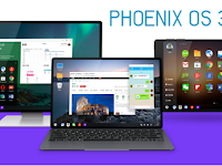 PhoenixOS v3.0.1.446 Update (June 07,2018)