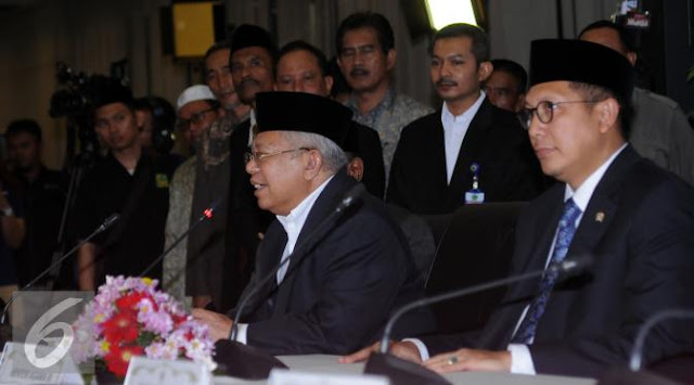 Pemerintah Telah Tetapkan, 1 Syawal 1437 H Jatuh pada Rabu 6 Juli 2016