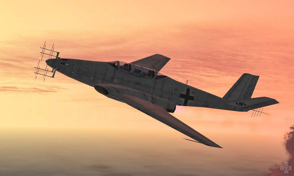 Messerschmitt me 262 hg iii. Me 262 hg. 262. Gundam 00 spaceships baikal esf sc01. Me 262 hg3.