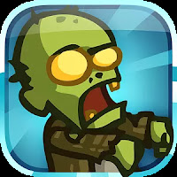 Zombieville USA 2 Apk Download Mod