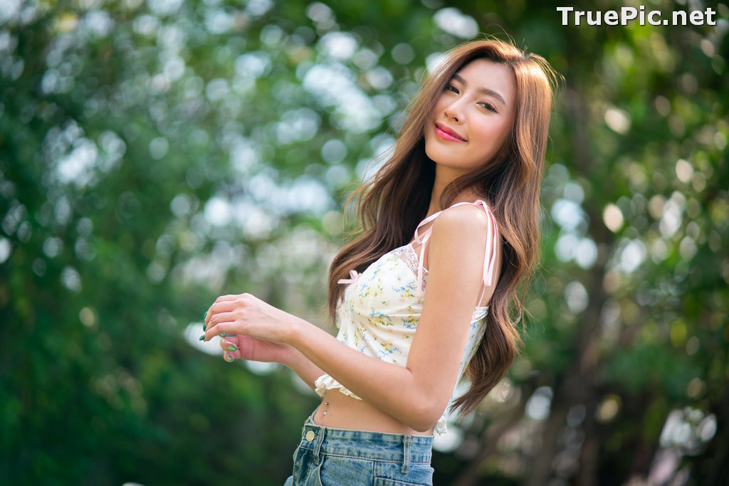 Image Thailand Model – Nalurmas Sanguanpholphairot – Beautiful Picture 2020 Collection - TruePic.net - Picture-36
