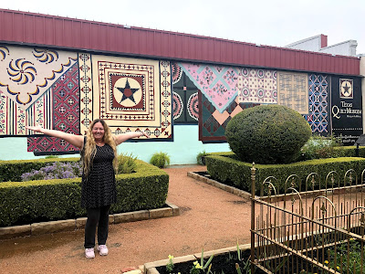 http://texasquiltmuseum.org