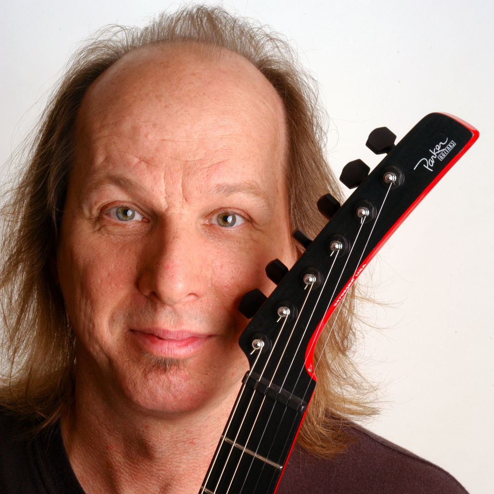 An Interview with Adrian Belew