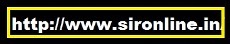 http://www.sironline.in/