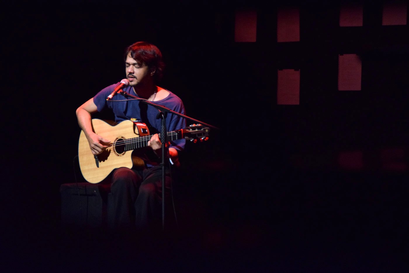 Jason Ranti
