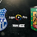 Emelec vs Deportivo Cuenca EN VIVO por la jornada 18 de la Liga Pro de Ecuador. HORA / CANAL