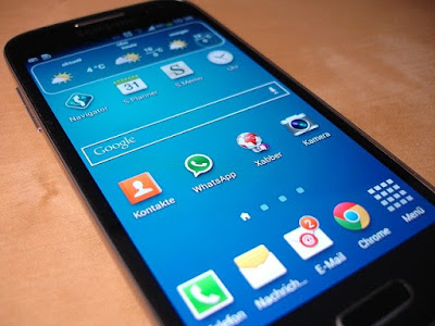 Cara Membuat Tulisan Terbalik Di WhatsApp Cara Membuat Tulisan Terbalik Di WhatsApp