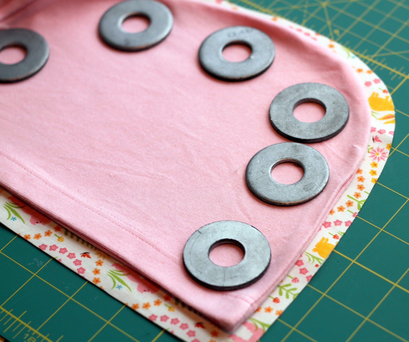 Embellished Ruffle Hoodie Tutorial The Cottage Mama