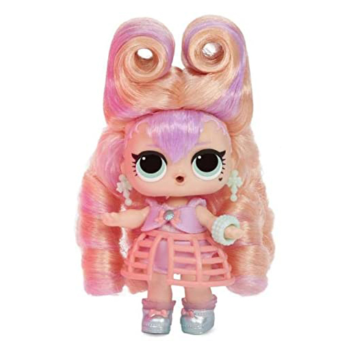 L.O.L. Surprise Hairvibes Masquerade Tots (H007) L.O.L. Dolls