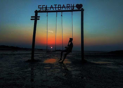 15 Tempat Wisata di Bengkalis Hits dan Terbaru 2020, Wajib Dijelajahi