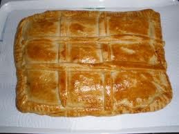 Recetas de mi pueblo y más.: EMPANADA MURCIANA image of Recetas de mi pueblo y más.: EMPANADA MURCIANA