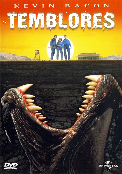 Temblores (1990)