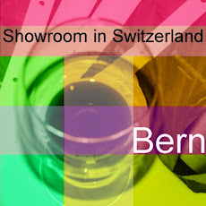 Showroom in Switzerland