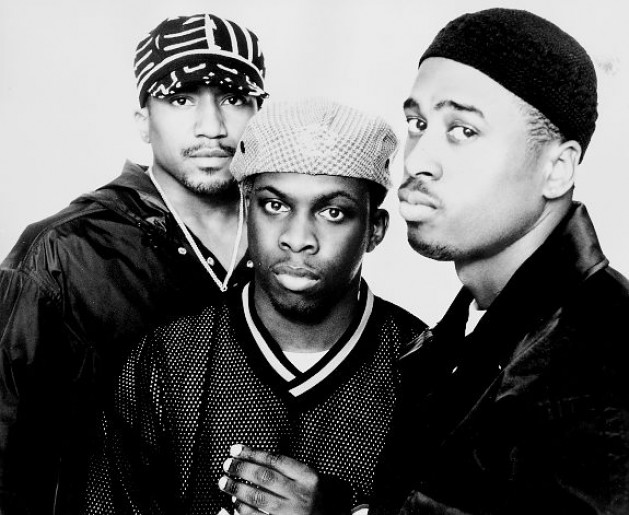 A Tribe Called Quest