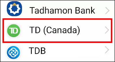 How To Fix TD (Canada) Bank App Not Working Problem || TD (Canada) Bank App All Problem Solved