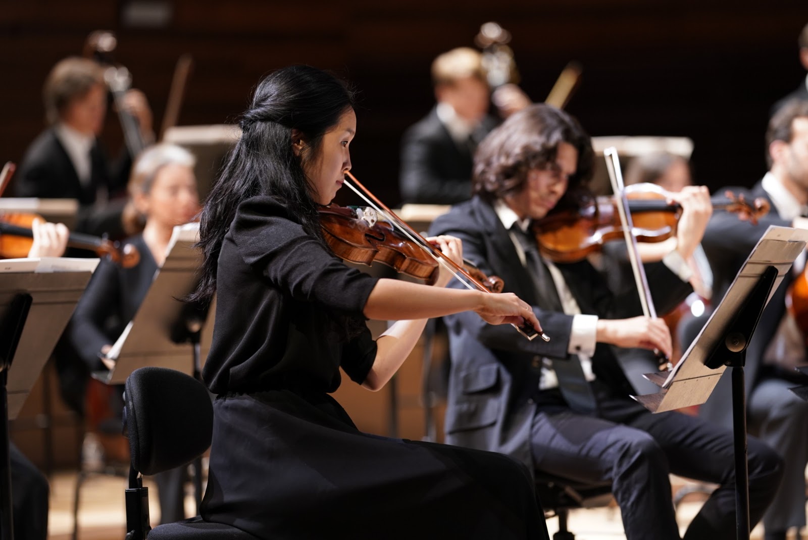 Classique d'aujourd'hui, blog d'actualité de la musique classique et