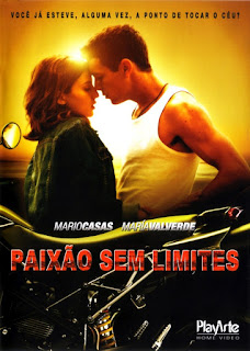 Paixão Sem Limites Apenas o Começo