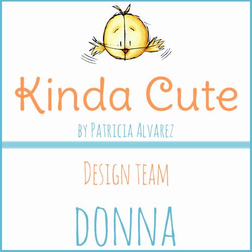 Previous Design Team Kinda Cute by Patricia Alvarez