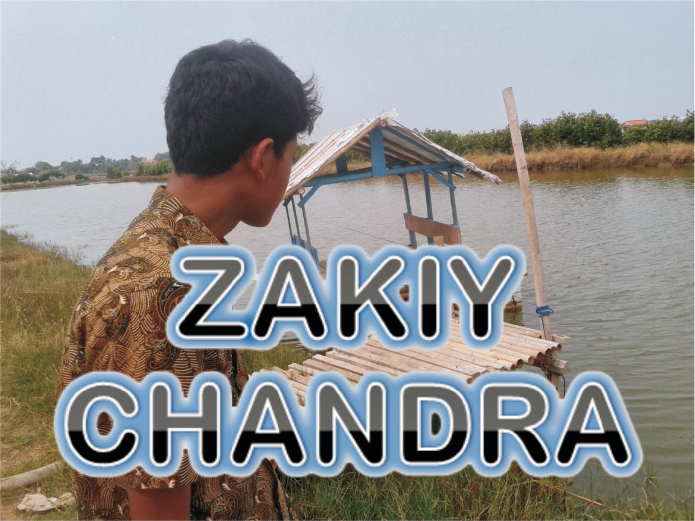 ZakiyChandra