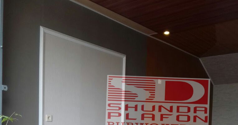 Cara Menghitung Kebutuhan Plafon PVC Yang (BENAR) Semua