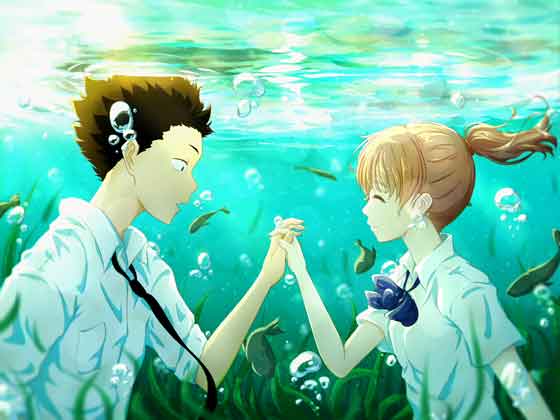 افضل 10 انميات رومانسية مدرسية التي يجب عليك مشاهدتها