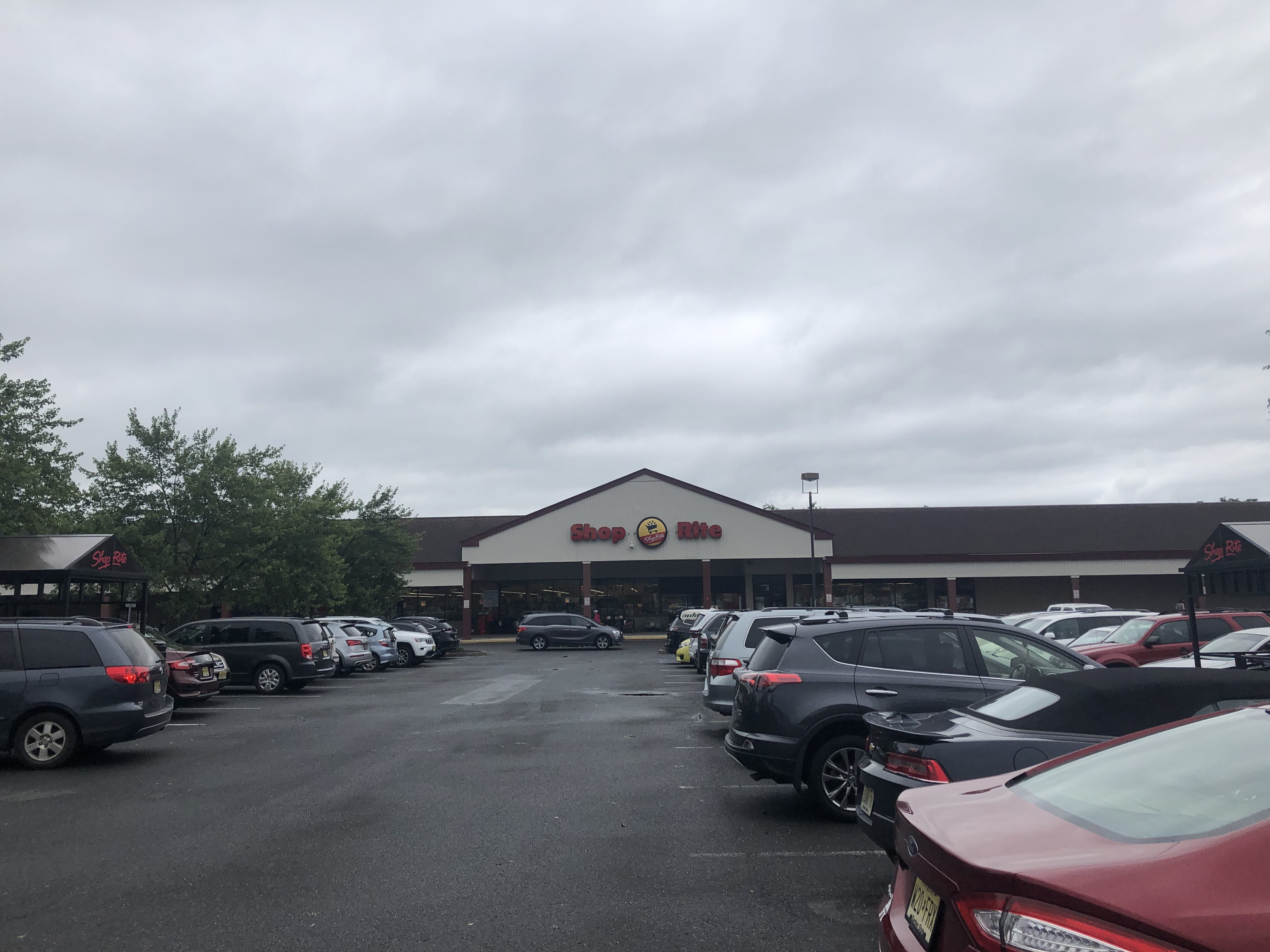 TOUR ShopRite Hillsborough, NJ