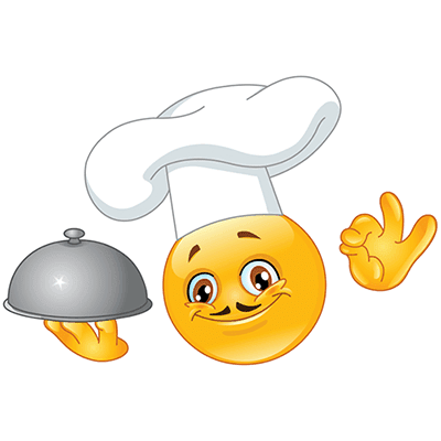 Chef emoji
