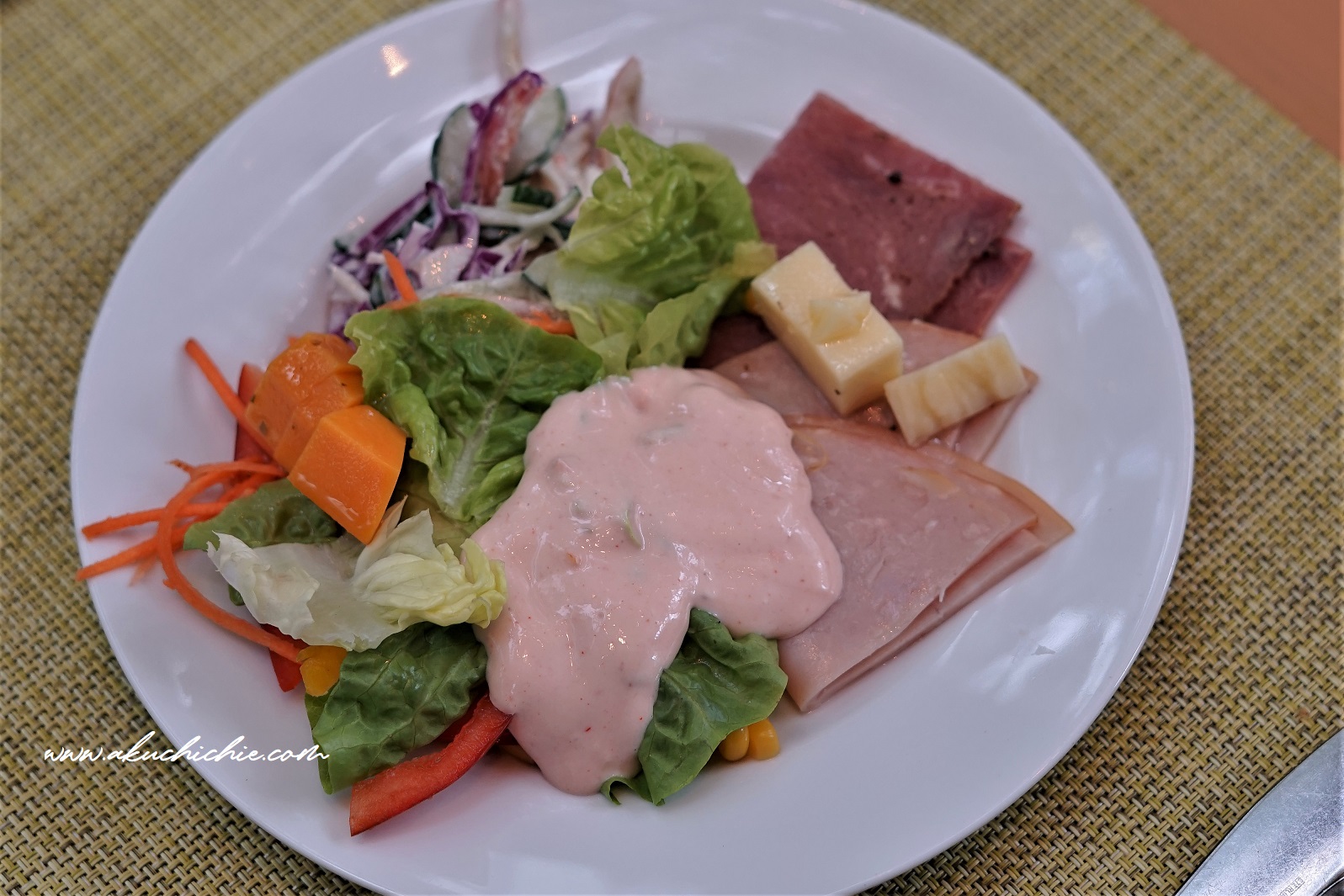 doubletree by hilton hotel jakarta